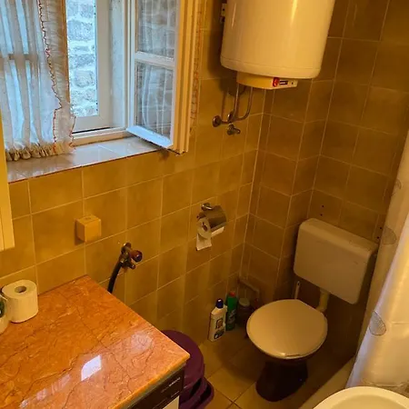 Ferienwohnung Vivav Budva Exterior foto