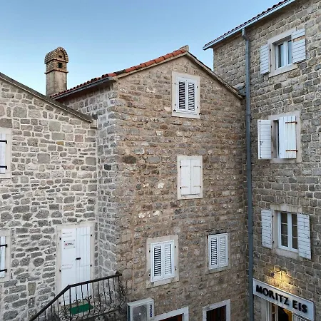 Ferienwohnung Vivav Budva Exterior foto