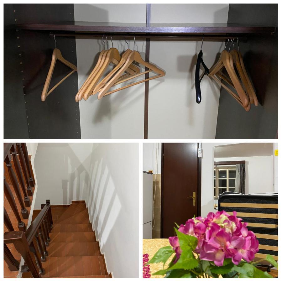 Vivav Apartment *